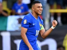 Mbappe Readily Fitted To Pay At World Cup Mbappe Readily Fitted To Pay At World Cup