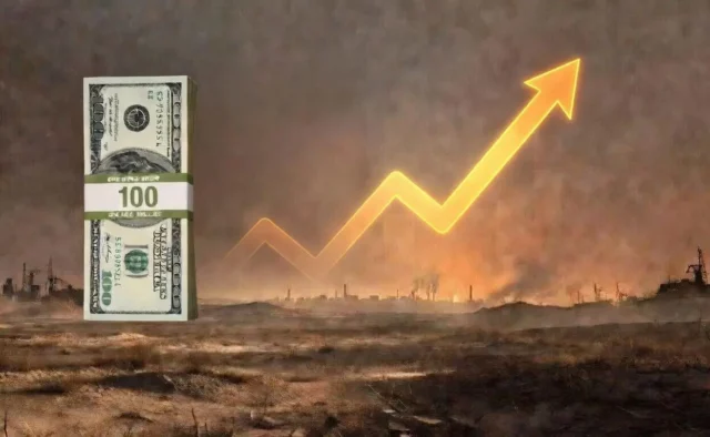 Middle-East War: Business Closures, Job Losses Loom — NECA, NLC, LCCI, ASBON Middle-East War: Business Closures, Job Losses Loom — NECA, NLC, LCCI, ASBON