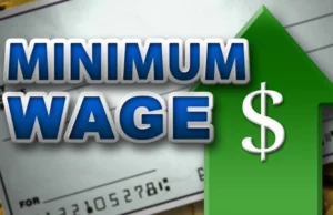 Hardship: Civil Servants Demand N154,000 Minimum Wage; 120% Review Hardship: Civil Servants Demand N154,000 Minimum Wage; 120% Review