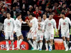 Senegal To Appeal CAF’s Decision Over AFCON Title Senegal To Appeal CAF's Decision Over AFCON Title