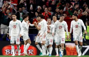 Senegal To Appeal CAF’s Decision Over AFCON Title Senegal To Appeal CAF's Decision Over AFCON Title