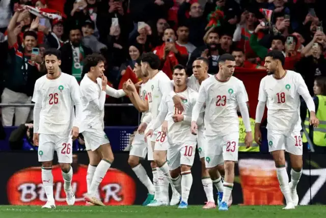 Senegal To Appeal CAF’s Decision Over AFCON Title Senegal To Appeal CAF's Decision Over AFCON Title