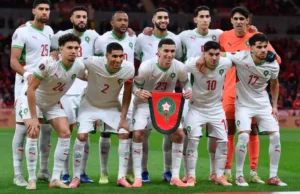 CAF Awards AFCON 2025 Title To Morocco After ‘Senegal Forfeiture’ CAF Awards AFCON 2025 Title To Morocco After ‘Senegal Forfeiture’