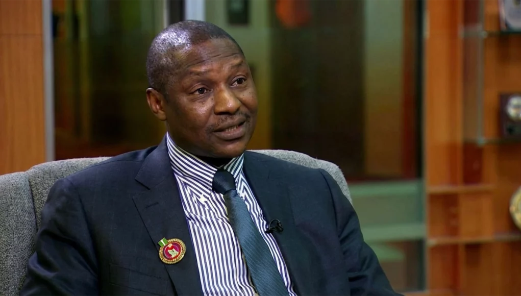 AGF Lateef Assumes Control Over Malami, Son’s Alleged Terrorism 