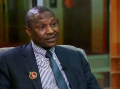 AGF Lateef Assumes Control Over Malami, Son’s Alleged Terrorism AGF Lateef Assumes Control Over Malami, Son’s Alleged Terrorism
