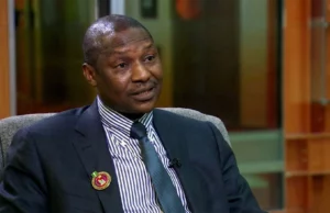 AGF Lateef Assumes Control Over Malami, Son’s Alleged Terrorism AGF Lateef Assumes Control Over Malami, Son’s Alleged Terrorism