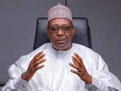 Pate And Continuous Speculations Over Bauchi Guber Race, By ‘Lade Bandele Pate And Continuous Speculations Over Bauchi Guber Race, By ‘Lade Bandele