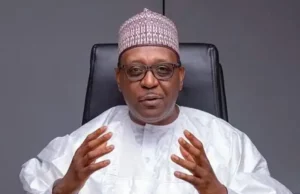 Pate And Continuous Speculations Over Bauchi Guber Race, By ‘Lade Bandele Pate And Continuous Speculations Over Bauchi Guber Race, By ‘Lade Bandele