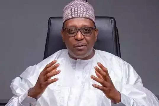Pate And Continuous Speculations Over Bauchi Guber Race, By ‘Lade Bandele Pate And Continuous Speculations Over Bauchi Guber Race, By ‘Lade Bandele
