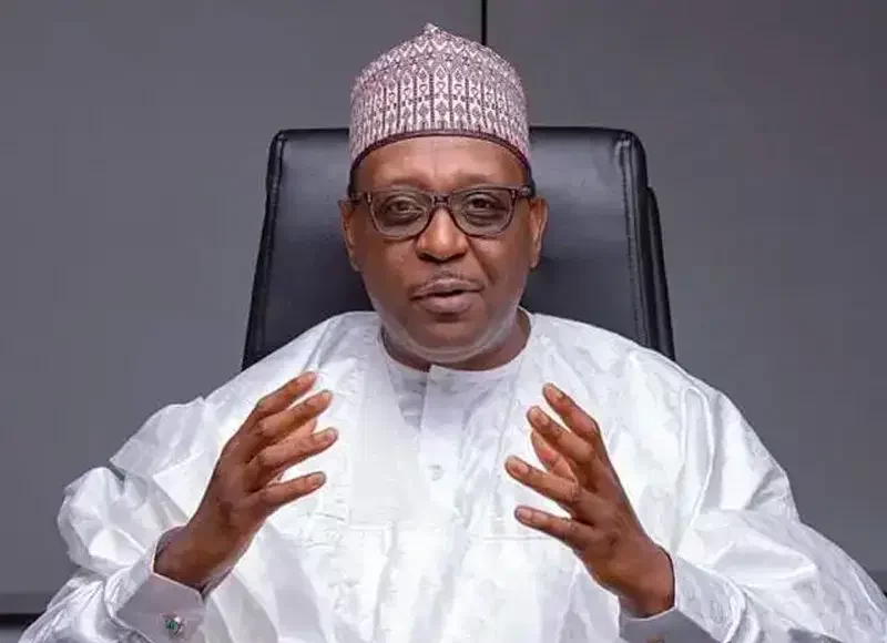 Pate And Continuous Speculations Over Bauchi Guber Race, By ‘Lade Bandele