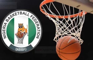FIBA Directs NBBF To Conduct Elections Oct. 15 FIBA Directs NBBF To Conduct Elections Oct. 15