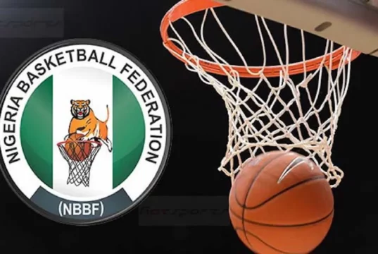 FIBA Directs NBBF To Conduct Elections Oct. 15 FIBA Directs NBBF To Conduct Elections Oct. 15
