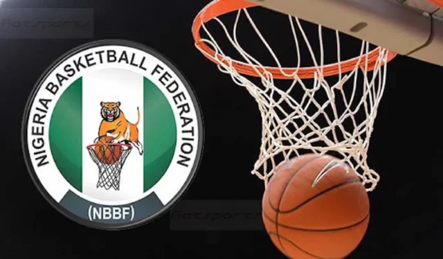 FIBA Directs NBBF To Conduct Elections Oct. 15 FIBA Directs NBBF To Conduct Elections Oct. 15