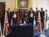 NSIA, UK Firm Sign $496m Dairy Livestock MoU NSIA, UK Firm Sign $496m Dairy Livestock MoU