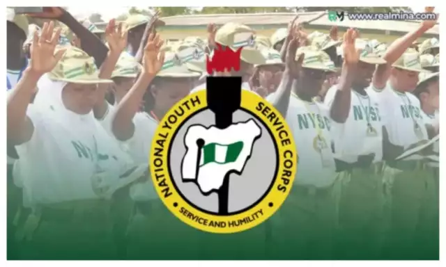 NYSC Opens Registration Portal For Prospective Corps Members March 12 NYSC Opens Registration Portal For Prospective Corps Members March 12