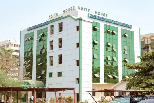 Social Security: NSITF Worries Over Wasted Youth Potential Social Security: NSITF Worries Over Wasted Youth Potential