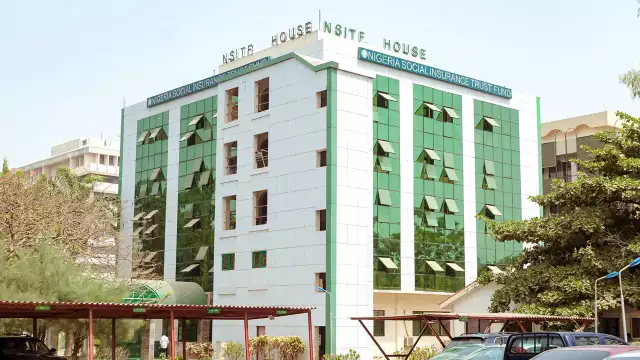 Social Security: NSITF Worries Over Wasted Youth Potential Social Security: NSITF Worries Over Wasted Youth Potential