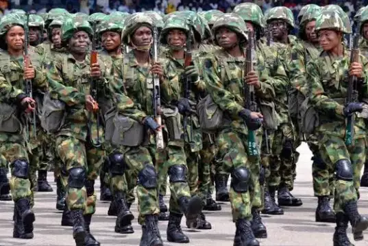 Security Vs Funding: Will More Money Make Nigeria Safer? Security Vs Funding: Will More Money Make Nigeria Safer?