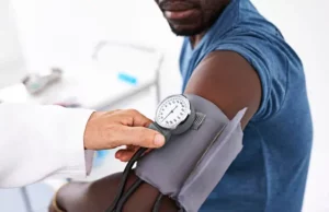 Report Finds Hypertension Affects Up To 40% Of Nigerian Adults In 2025 Report Finds Hypertension Affects Up To 40% Of Nigerian Adults In 2025