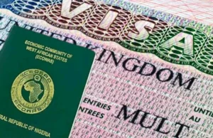 UK To Raise Visa Fees Up To £222 From April UK To Raise Visa Fees Up To £222 From April