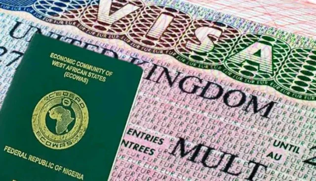 UK To Raise Visa Fees Up To £222 From April UK To Raise Visa Fees Up To £222 From April