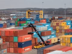 Nigeria’s Non-Oil Exports To EU Lag At 10% Despite $21.87bn Trade— NEPC Nigeria’s Non-Oil Exports To EU Lag At 10% Despite $21.87bn Trade— NEPC