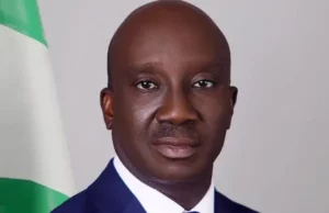 Gov. Okpebholo To Intervene In Agbede Traditional Throne Crisis Gov. Okpebholo To Intervene In Agbede Traditional Throne Crisis