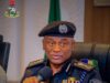 Olatunji Disu Assumes Office As Substantive IGP Olatunji Disu Assumes Office As Substantive IGP