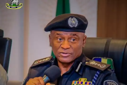 Police Deploys DIG, 30 CPs To Secure Osun Governorship Election Police Deploys DIG, 30 CPs To Secure Osun Governorship Election