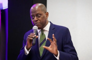 “Naira Devaluation Over, Reforms Strengthening Currency” – Cardoso "Naira Devaluation Over, Reforms Strengthening Currency" - Cardoso