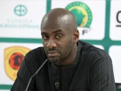Ghana Sack Coach Addo 10 Weeks Before World Cup Ghana Sack Coach Addo 10 Weeks Before World Cup