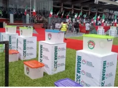PDP Convention: Appeal Court Urges Settlement, Adjourns Case Indefinitely PDP Convention: Appeal Court Urges Settlement, Adjourns Case Indefinitely