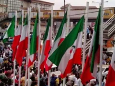 PDP Rift Widens As Wike Camp Defies Turaki, Vows To Hold Convention PDP Rift Widens As Wike Camp Defies Turaki, Vows To Hold Convention