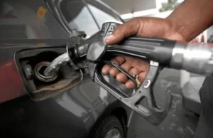 M-East War: Hardship Deepens With Petrol Selling At N1,300 Per Litre M-East War: Hardship Deepens With Petrol Selling At N1,300 Per Litre
