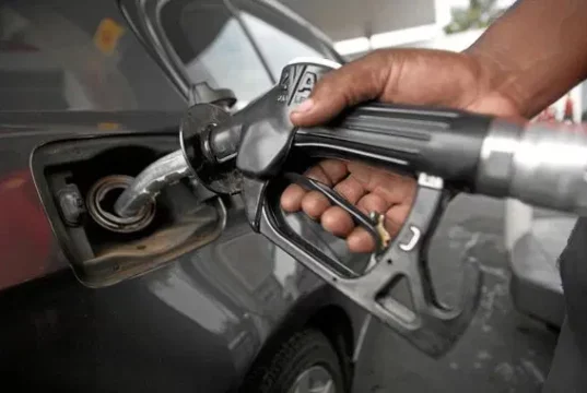 M-East War: Hardship Deepens With Petrol Selling At N1,300 Per Litre M-East War: Hardship Deepens With Petrol Selling At N1,300 Per Litre