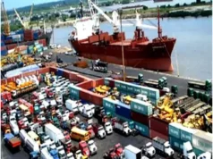 NPA Reports 24.8% Surge In Cargo Throughout To 129.3m Metric Tons NPA Reports 24.8% Surge In Cargo Throughout To 129.3m Metric Tons