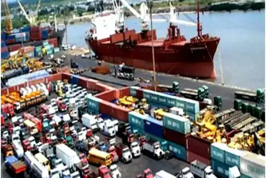 NPA Reports 24.8% Surge In Cargo Throughout To 129.3m Metric Tons NPA Reports 24.8% Surge In Cargo Throughout To 129.3m Metric Tons