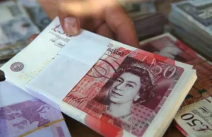 Pound To Naira Exchange Rate Today, March 2, 2026 Pound To Naira Exchange Rate Today, March 2, 2026