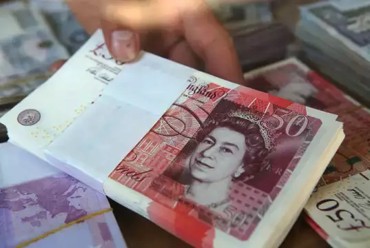 Pound To Naira Exchange Rate Today, March 2, 2026 Pound To Naira Exchange Rate Today, March 2, 2026