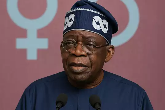 President Tinubu Promotes Kabiru Masari As SA On Political Affairs