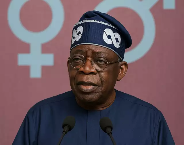President Tinubu Promotes Kabiru Masari As SA On Political Affairs