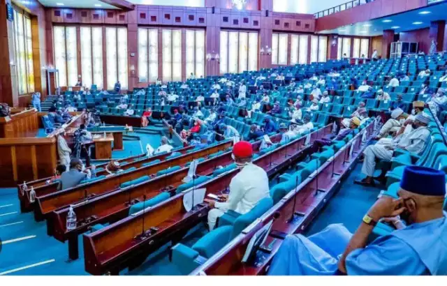 Senate Summons Kyari, Others Over Alleged Unaccounted N210tn Senate Summons Kyari, Others Over Alleged Unaccounted N210tn