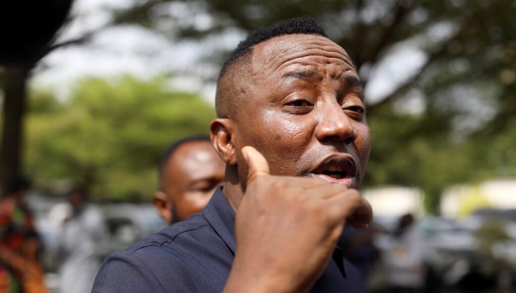 NBA Fault Judge Directive For Lawyer To Kneel In Court