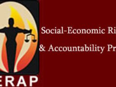 SERAP Files Lawsuit Against Tinubu Govt Over Failure To Withdraw Unlawful Phone‑tapping Rules SERAP Files Lawsuit Against Tinubu Govt Over Failure To Withdraw Unlawful Phone‑tapping Rules