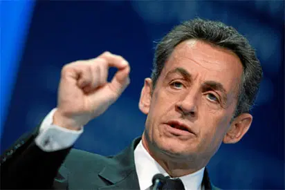 French Court Dismisses Sarkozy Lawyer’s Attempt To Merge Jail Sentences French Court Dismisses Sarkozy Lawyer's Attempt To Merge Jail Sentences