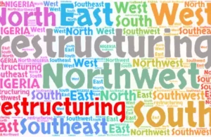 SMBLF Urges Parties To Zone 2027 Presidency To South, Demands State Police, Restructuring SMBLF Urges Parties To Zone 2027 Presidency To South, Demands State Police, Restructuring