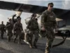 Thousands Of US Army Paratroopers Arrive In Middle East As Buildup Intensifies Thousands Of US Army Paratroopers Arrive In Middle East As Buildup Intensifies