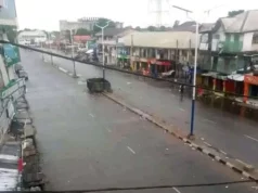 Resolving Monday Market Boycotts In South-East Resolving Monday Market Boycotts In South-East