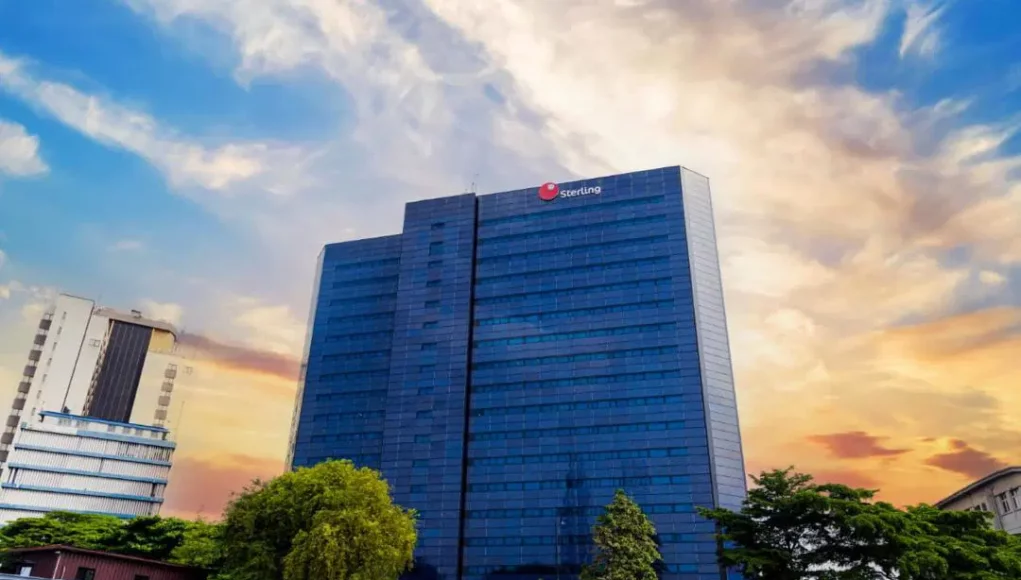 Sterling-Bank Sterling Bank Charts Way Forward For Nigeria’s Transport, Logistics Sector