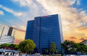 Sterling Bank Charts Way Forward For Nigeria’s Transport, Logistics Sector Sterling Bank Charts Way Forward For Nigeria’s Transport, Logistics Sector